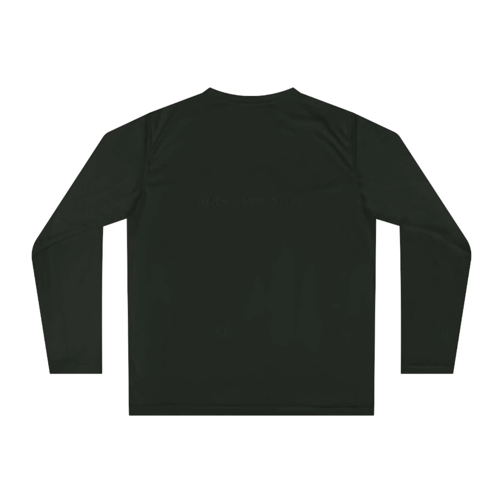 Performance Long Sleeve Shirt Printify