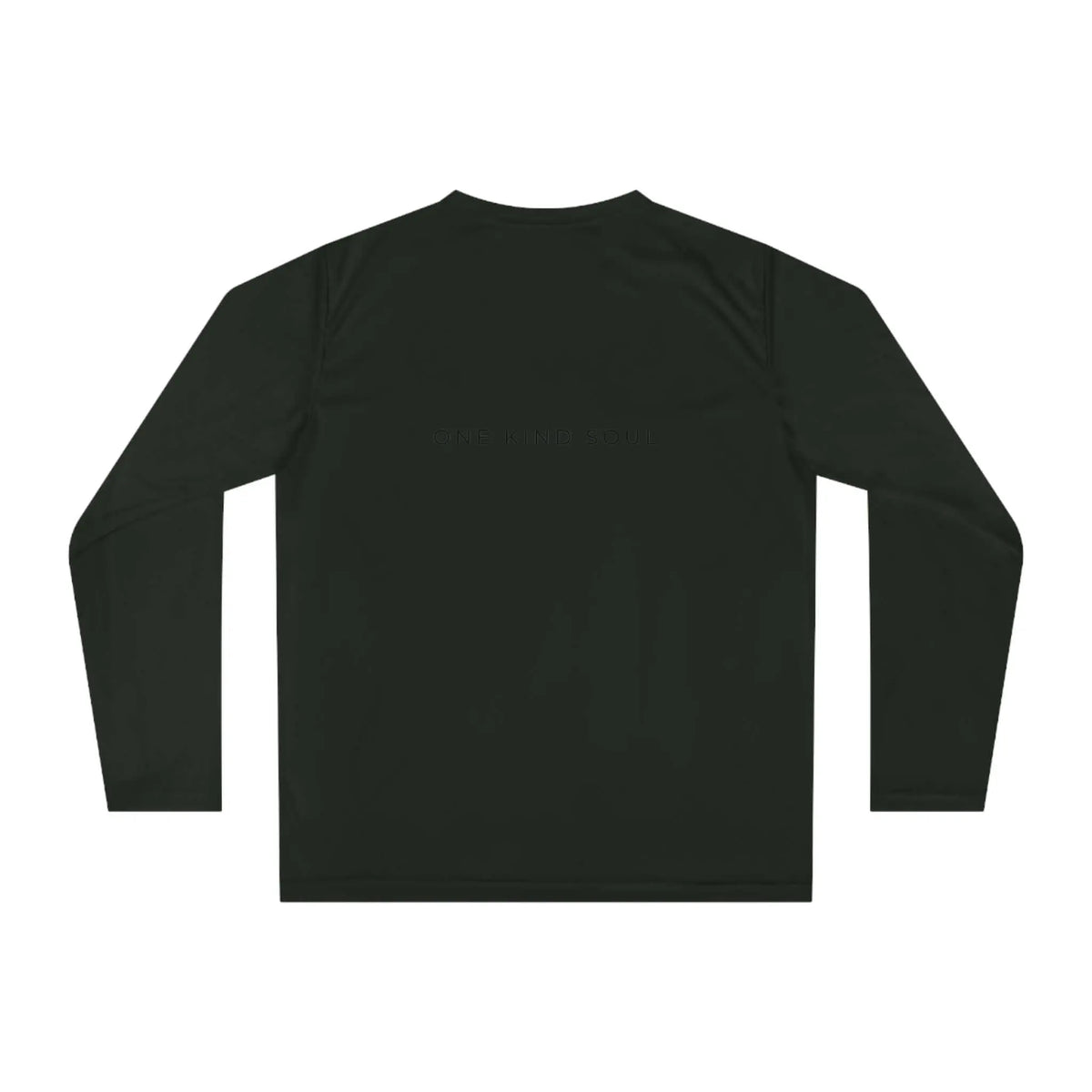 Performance Long Sleeve Shirt Printify