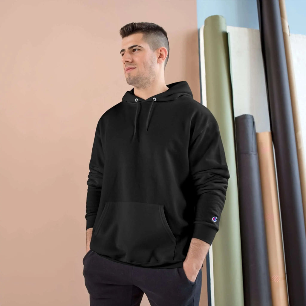 Champion Hoodie-One Kind Soul