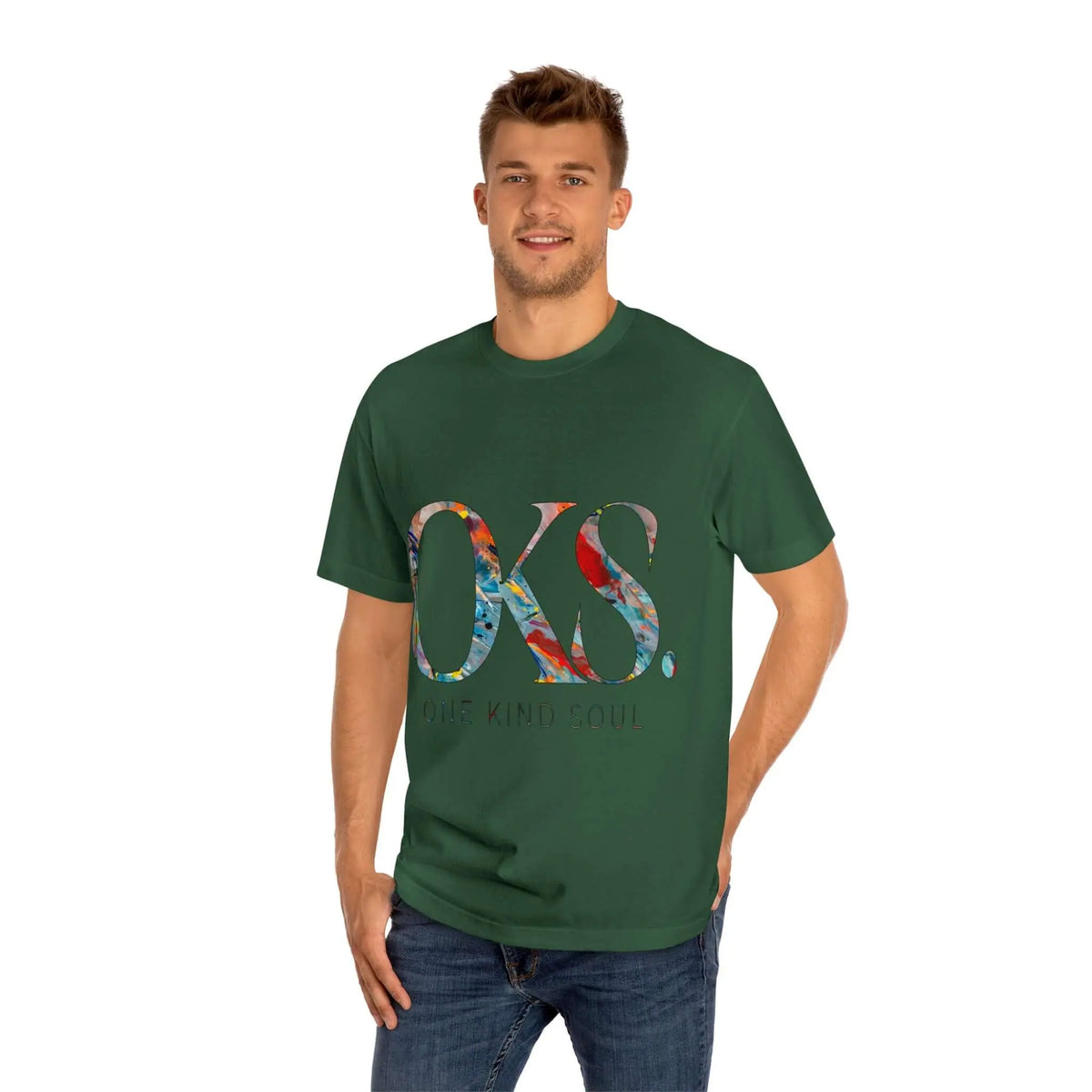 Unisex Classic Tee-One Kind Soul