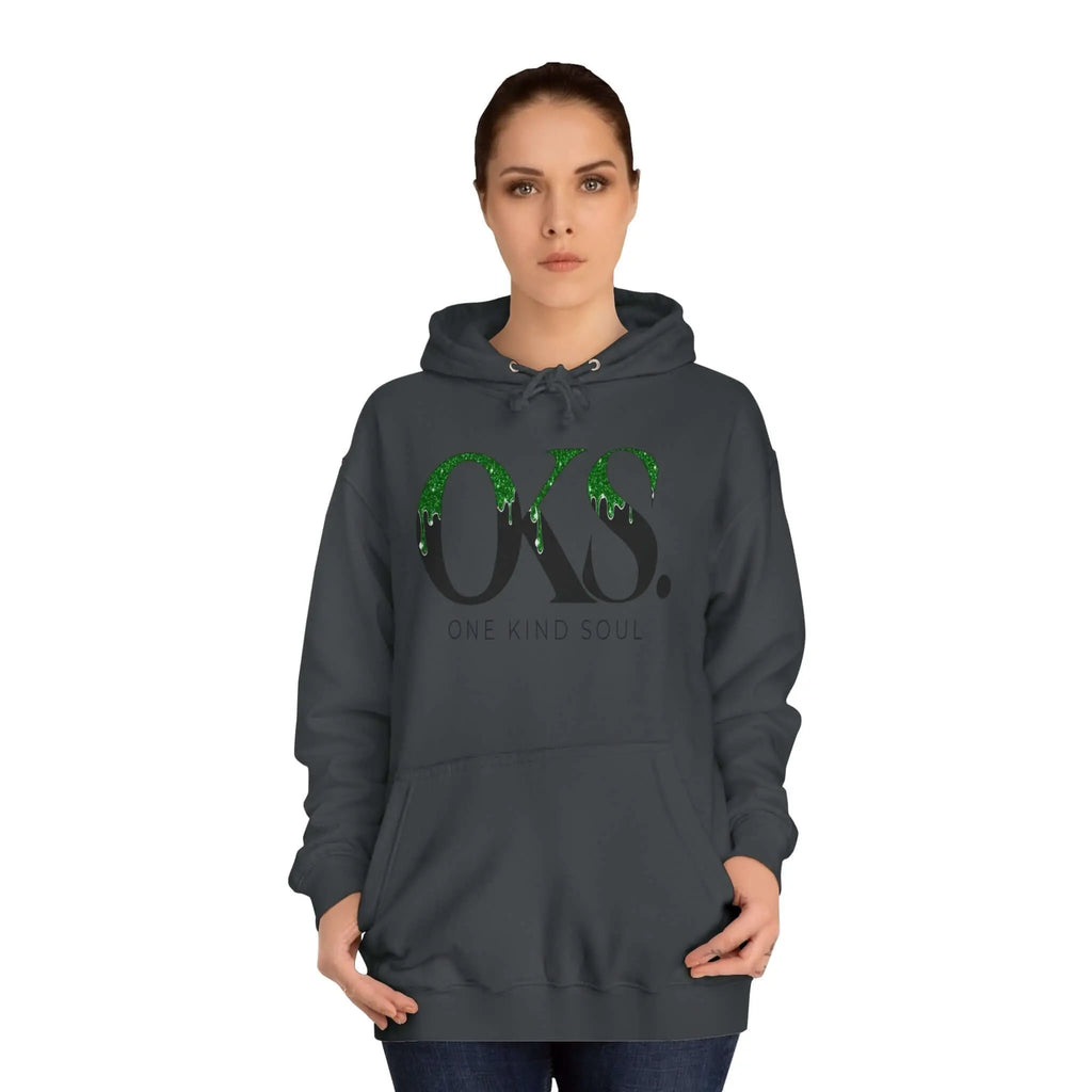 College Hoodie Printify