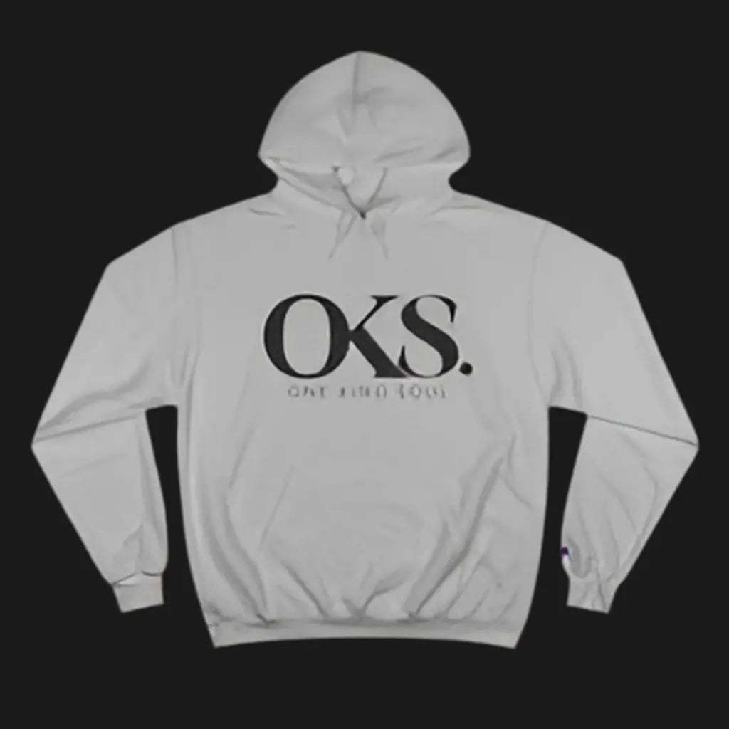 Champion Hoodie Printify