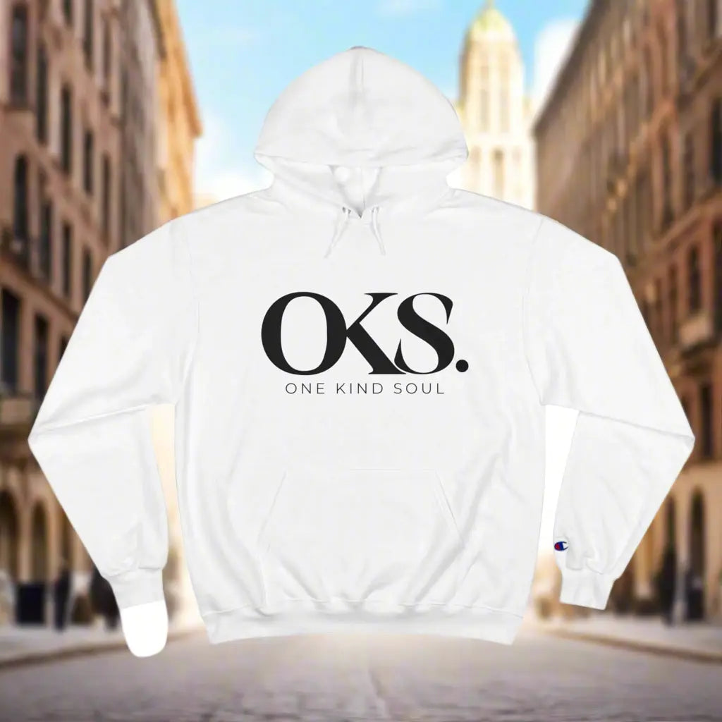 Champion Hoodie Printify