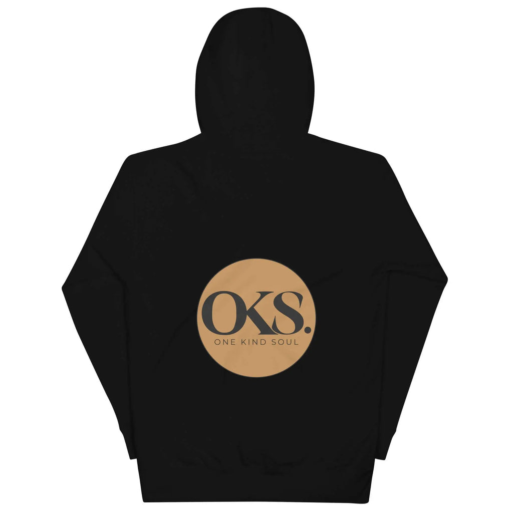 Unisex Hoodie-One Kind Soul