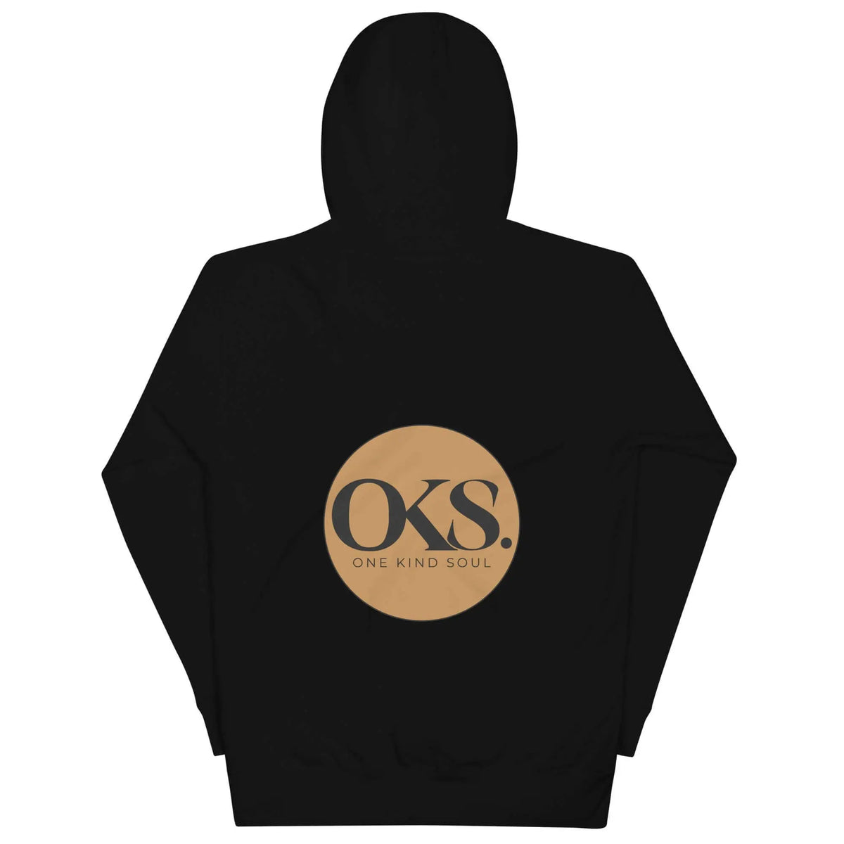 Unisex Hoodie-One Kind Soul
