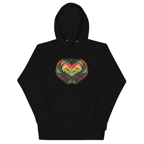 Unisex Hoodie-One Kind Soul
