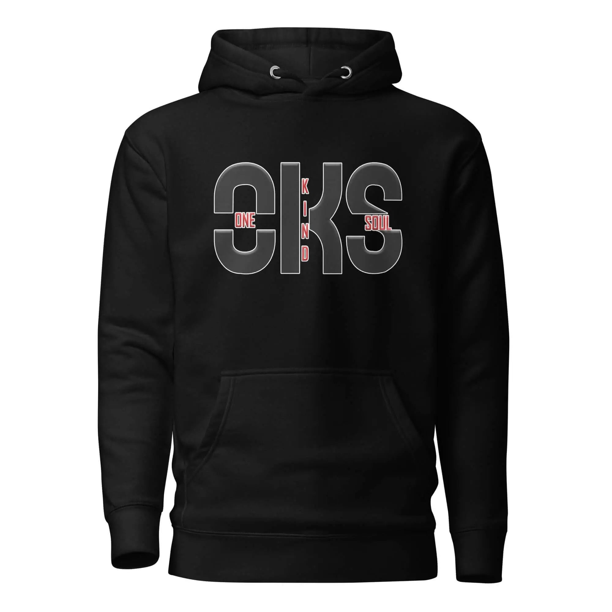 Oks Hoodie-One Kind Soul