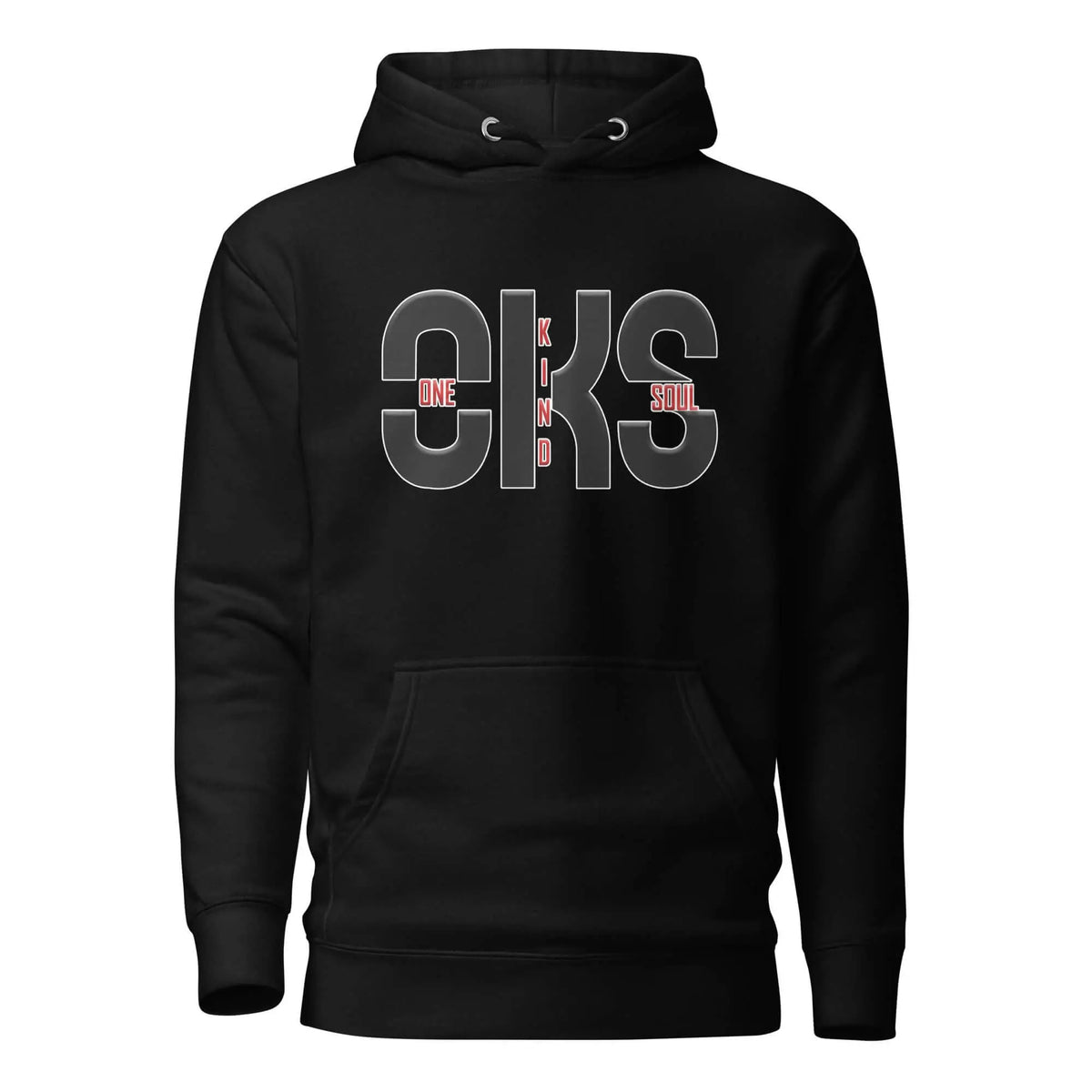 Oks Hoodie-One Kind Soul