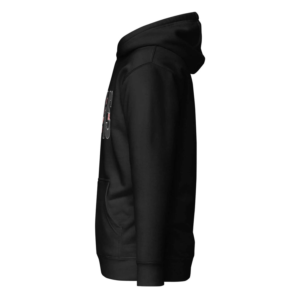 Oks Hoodie-One Kind Soul