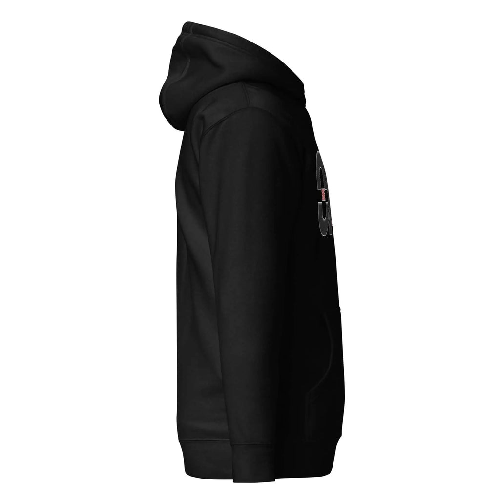 Oks Hoodie-One Kind Soul