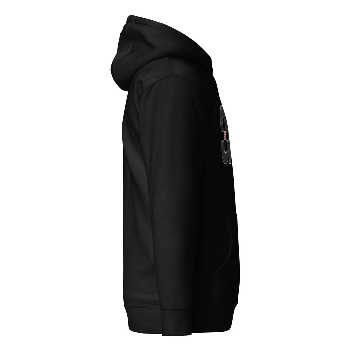 Oks Hoodie-One Kind Soul