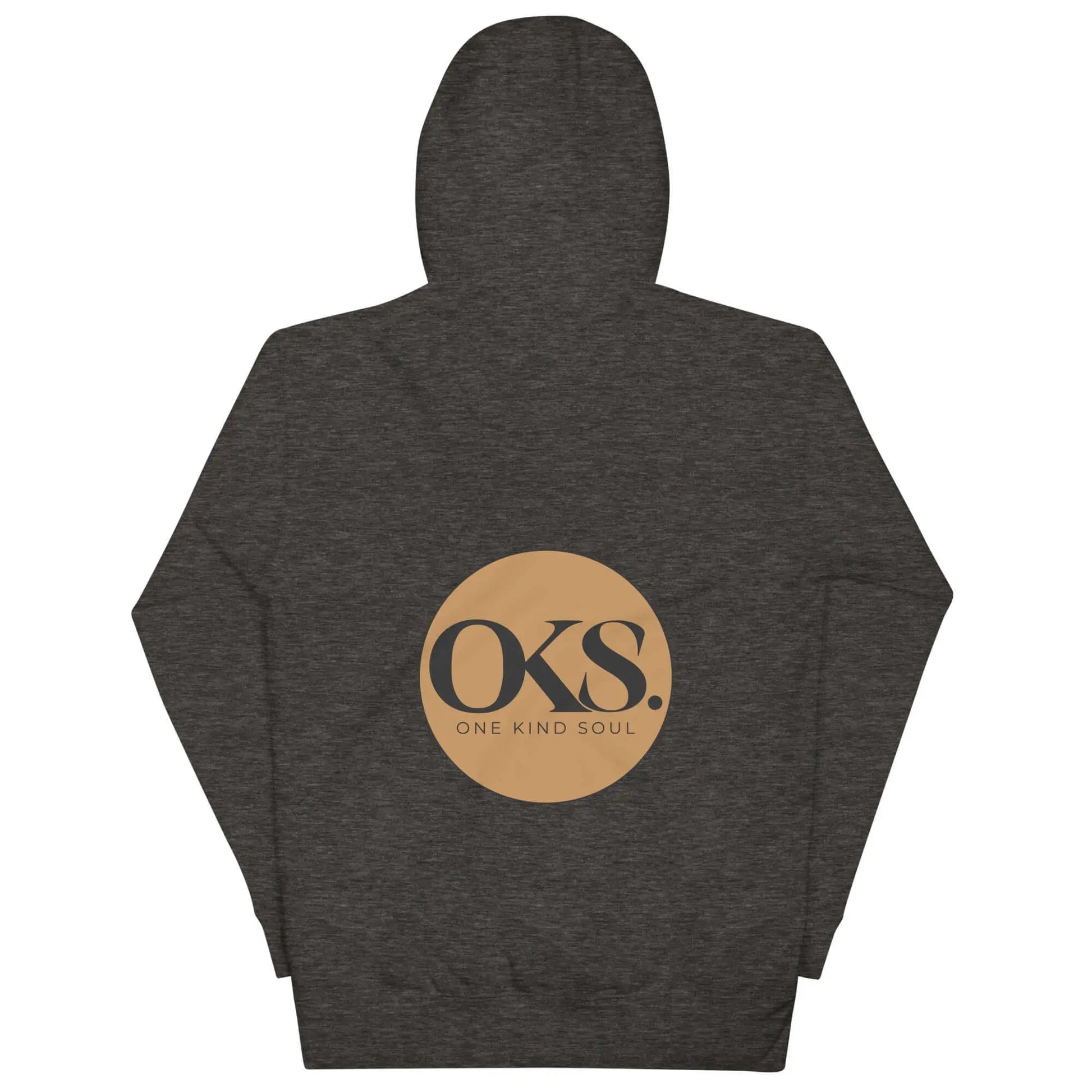 Unisex Hoodie-One Kind Soul