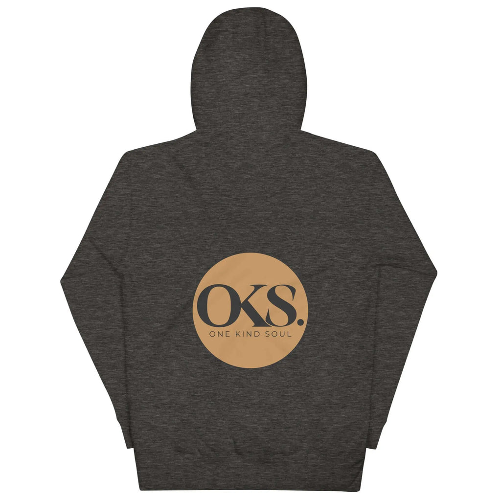 Unisex Hoodie-One Kind Soul