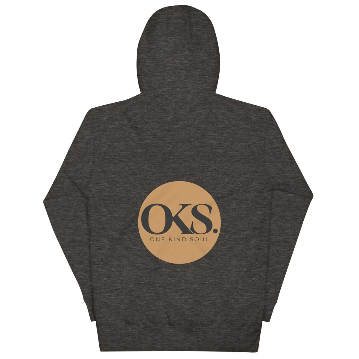 Unisex Hoodie-One Kind Soul