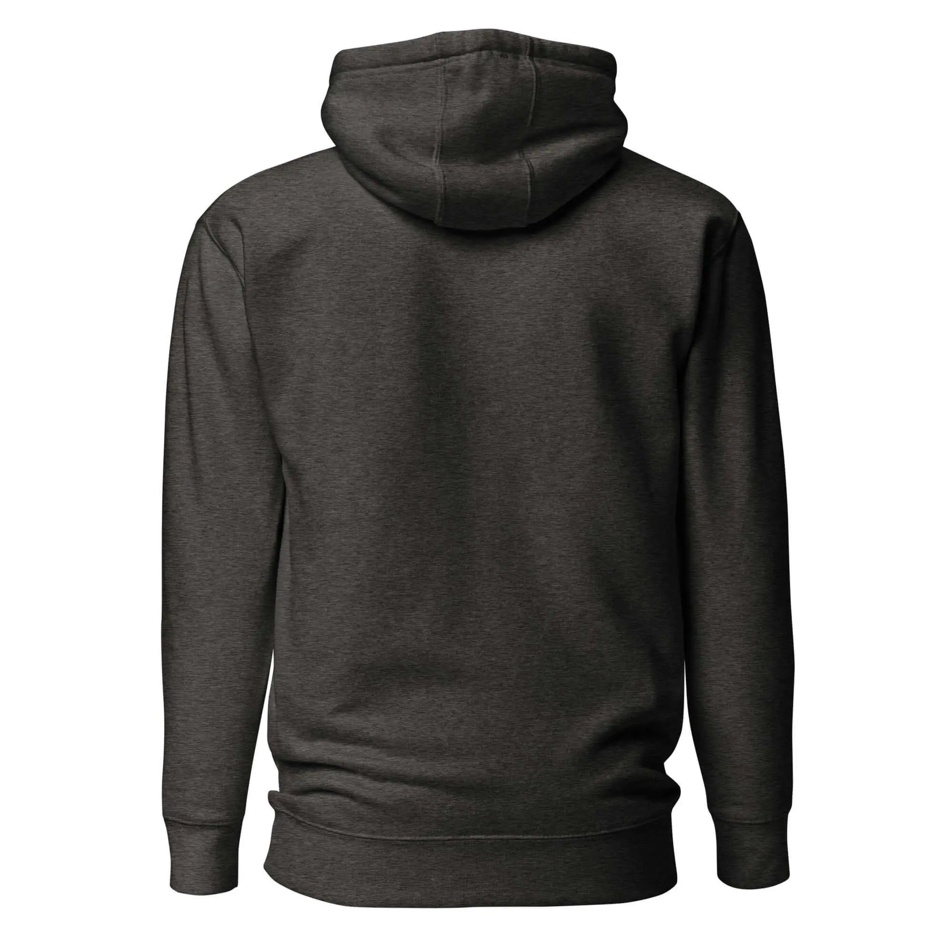 Oks Hoodie-One Kind Soul