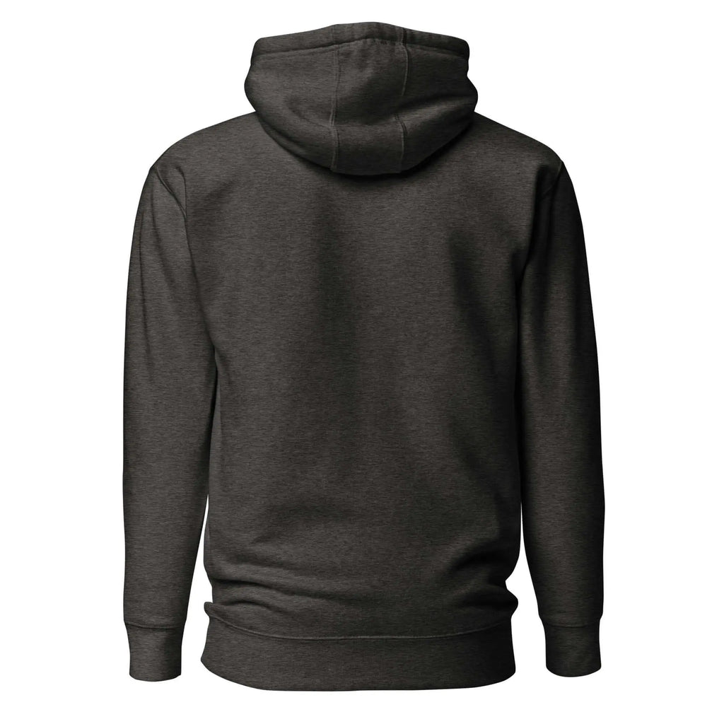 Oks Hoodie-One Kind Soul