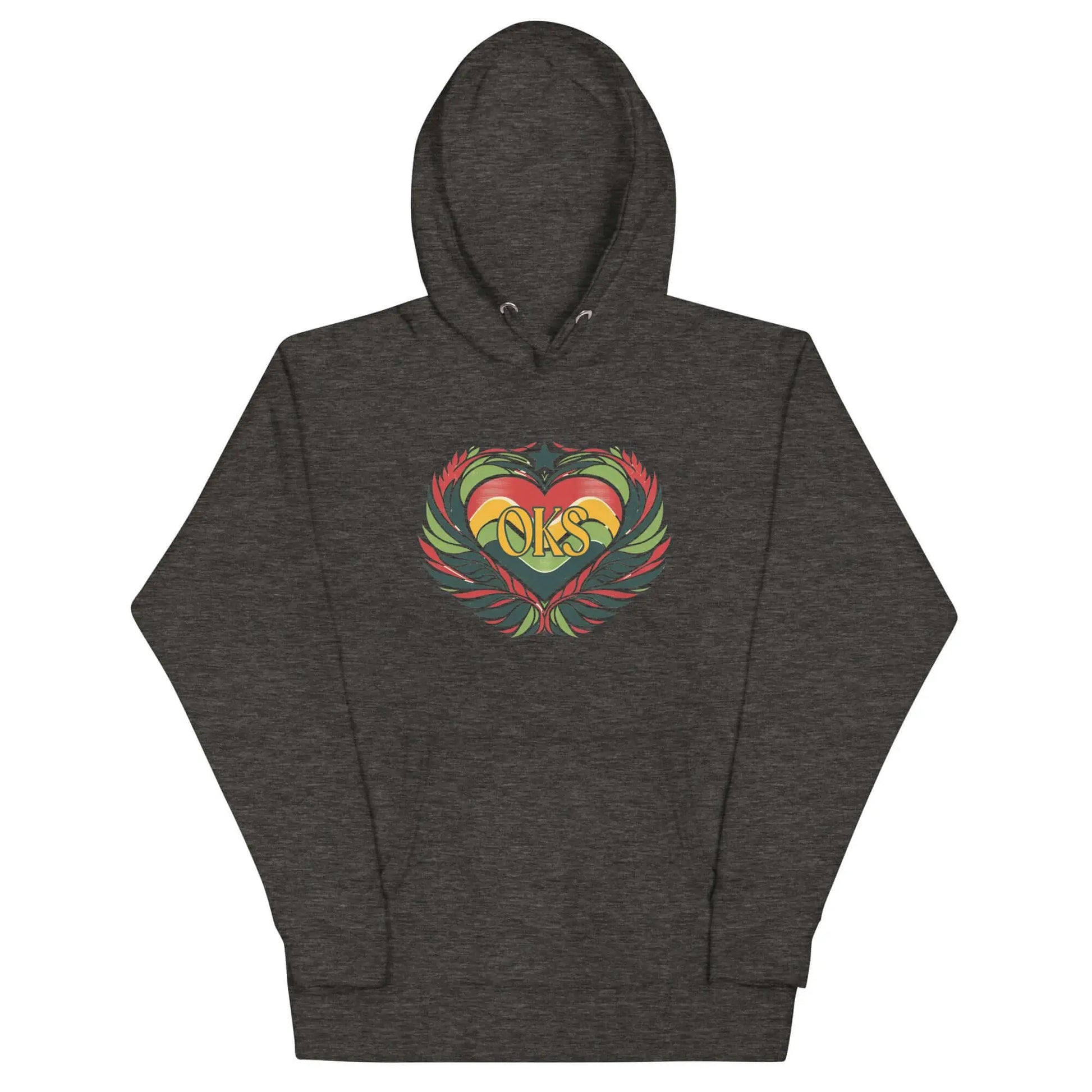 Unisex Hoodie-One Kind Soul