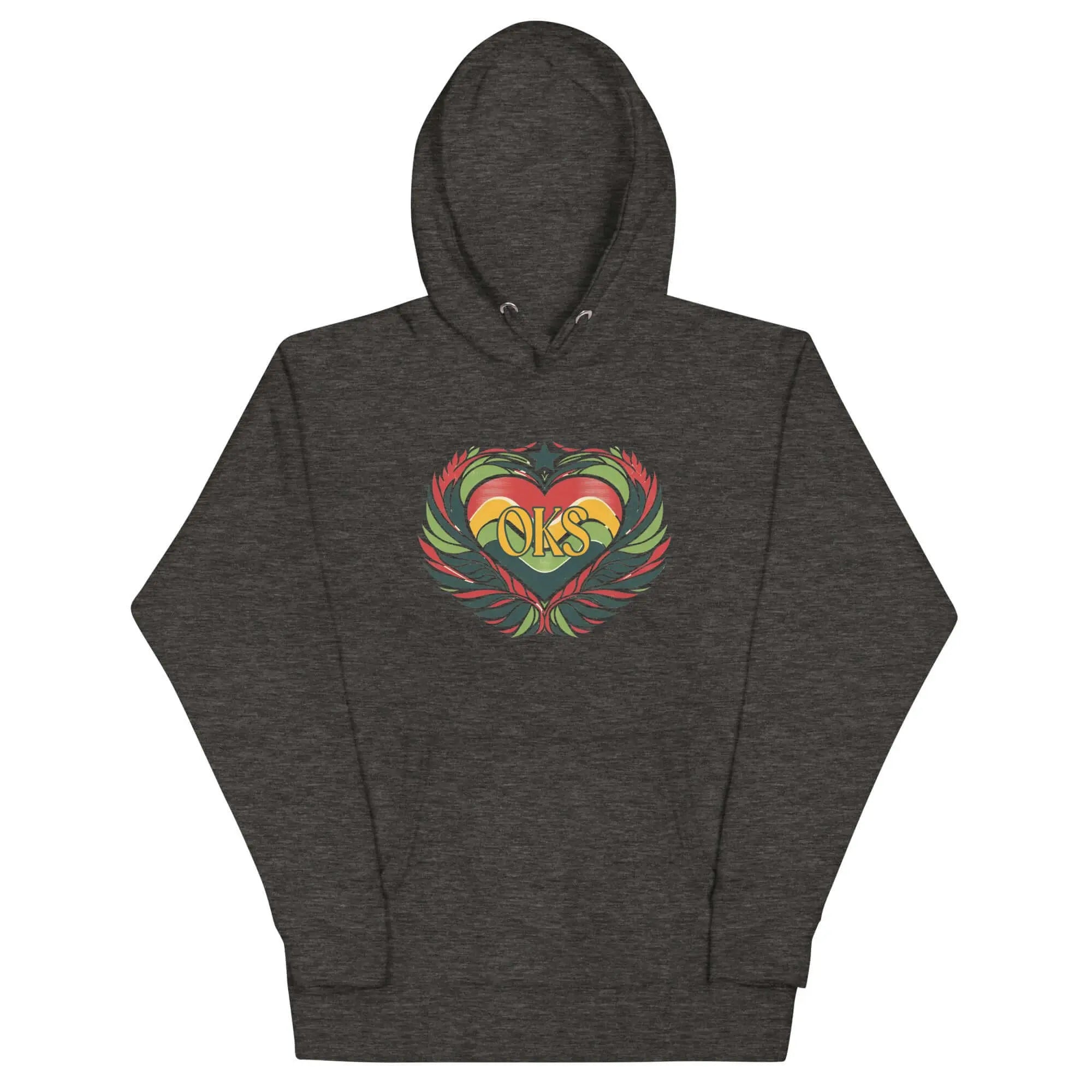 Unisex Hoodie-One Kind Soul