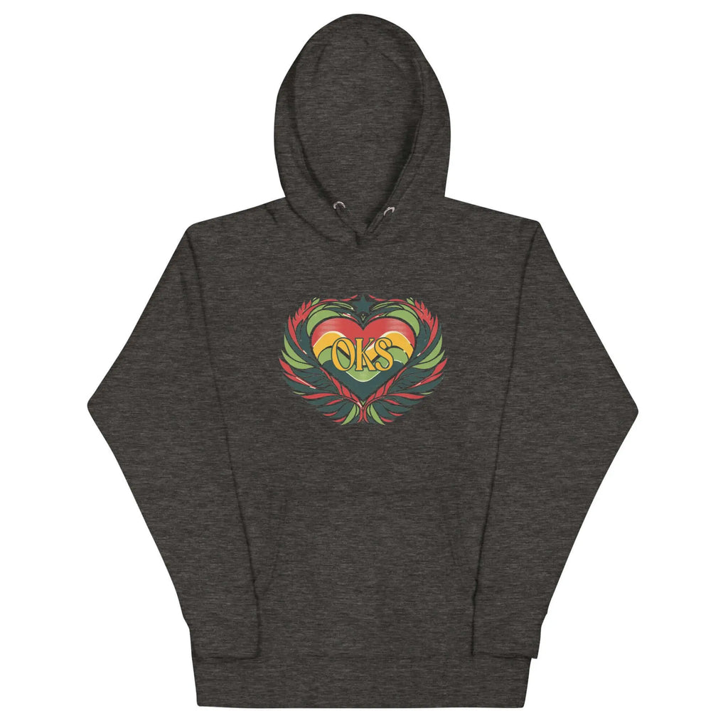 Unisex Hoodie-One Kind Soul
