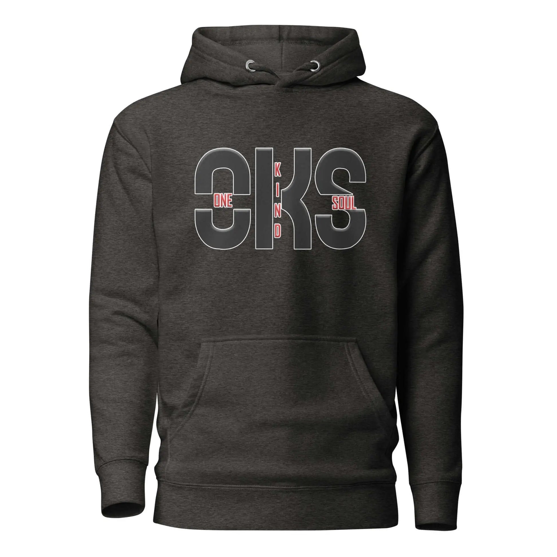 Oks Hoodie-One Kind Soul