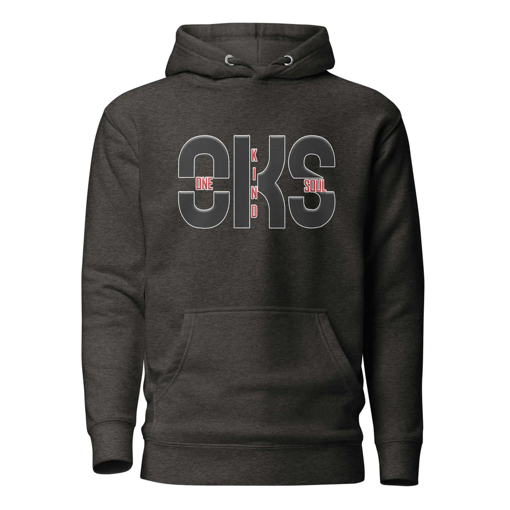 Oks Hoodie-One Kind Soul