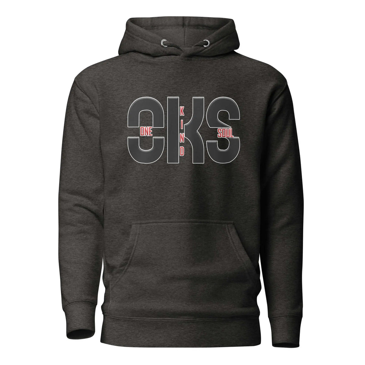 Oks Hoodie-One Kind Soul