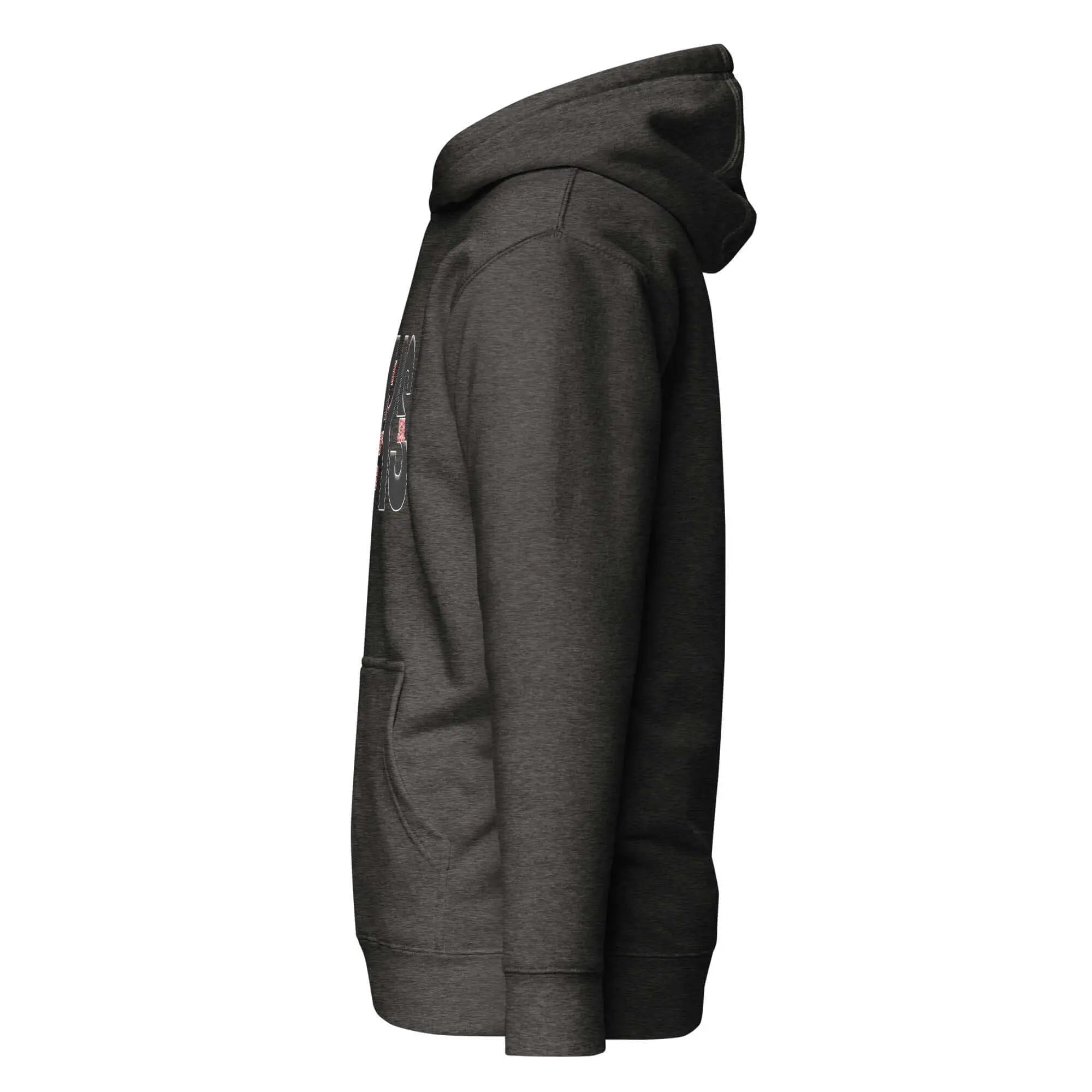 Oks Hoodie-One Kind Soul