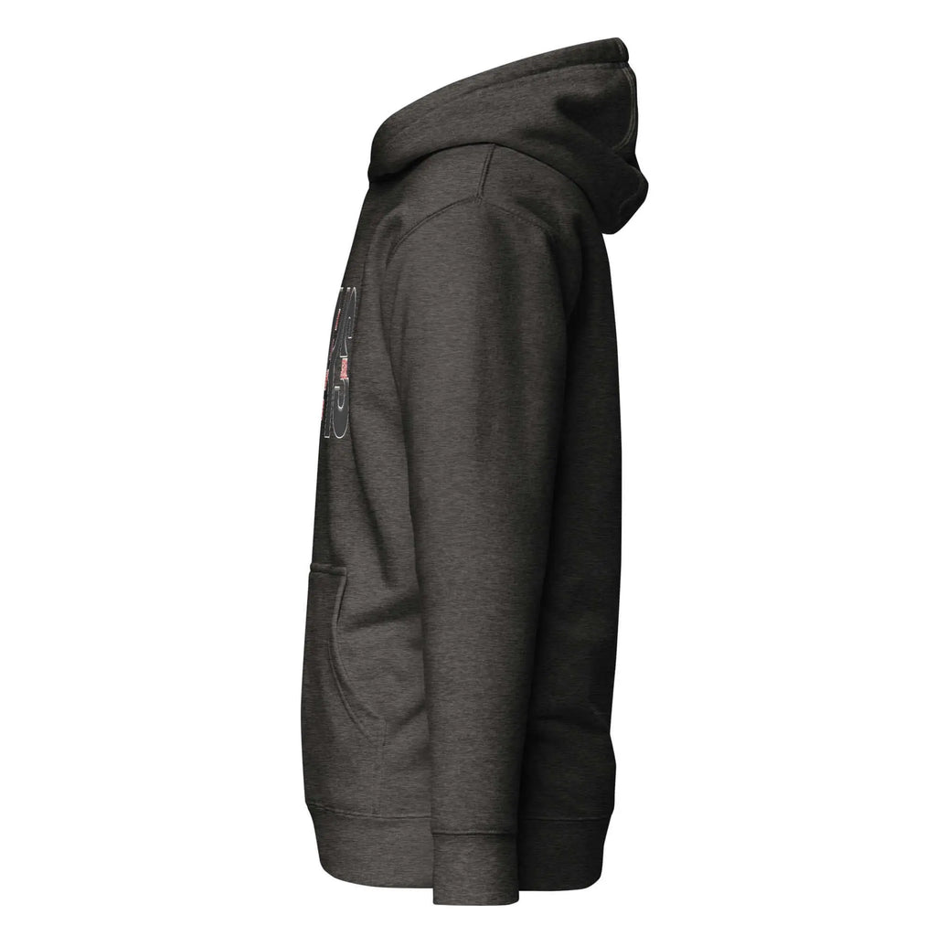 Oks Hoodie-One Kind Soul