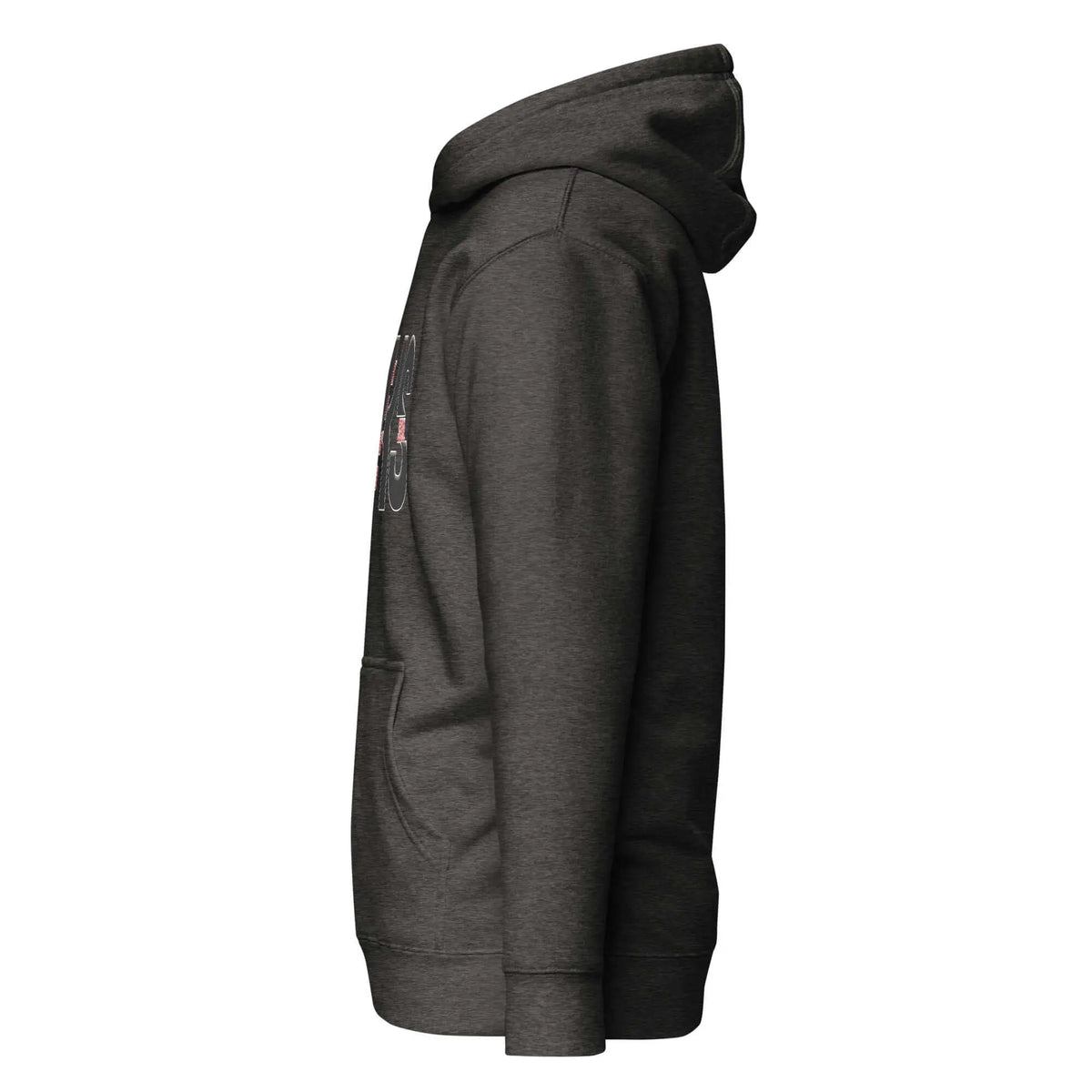 Oks Hoodie-One Kind Soul