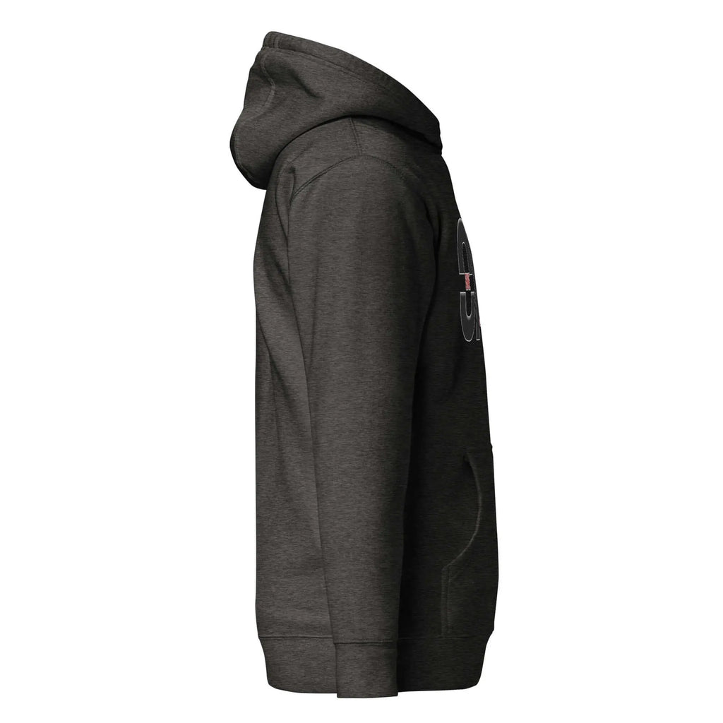 Oks Hoodie-One Kind Soul