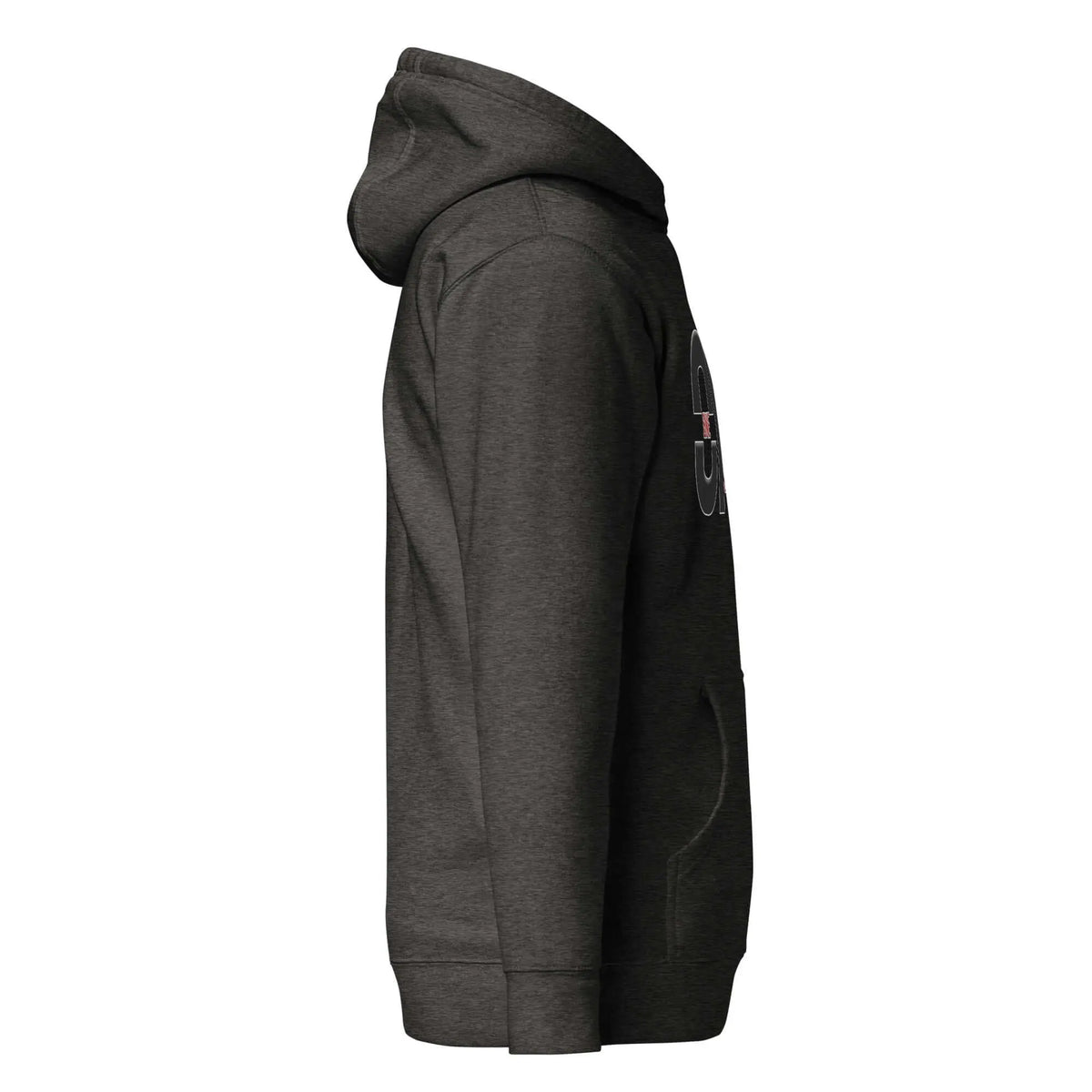 Oks Hoodie-One Kind Soul