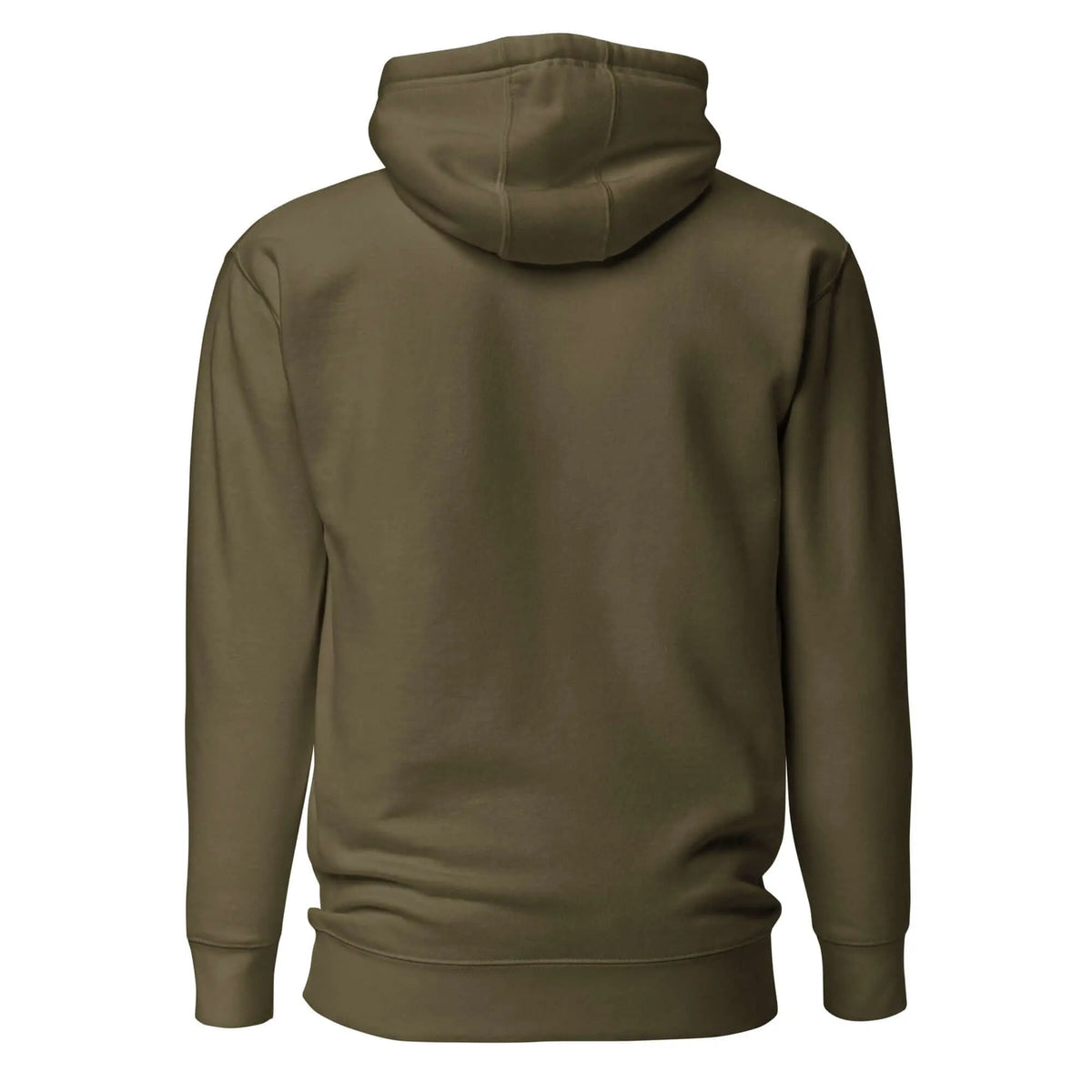 Oks Hoodie-One Kind Soul