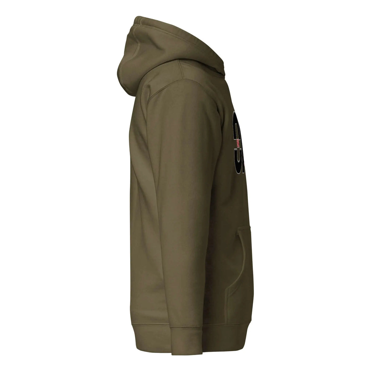 Oks Hoodie-One Kind Soul