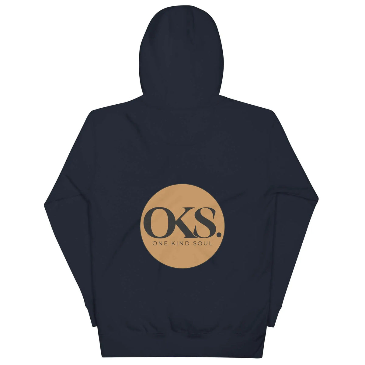 Unisex Hoodie-One Kind Soul
