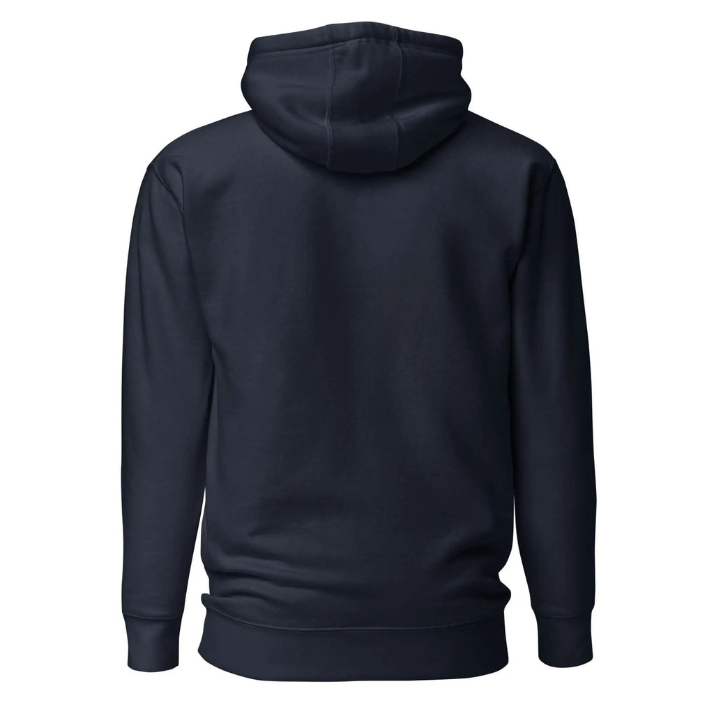 Oks Hoodie-One Kind Soul