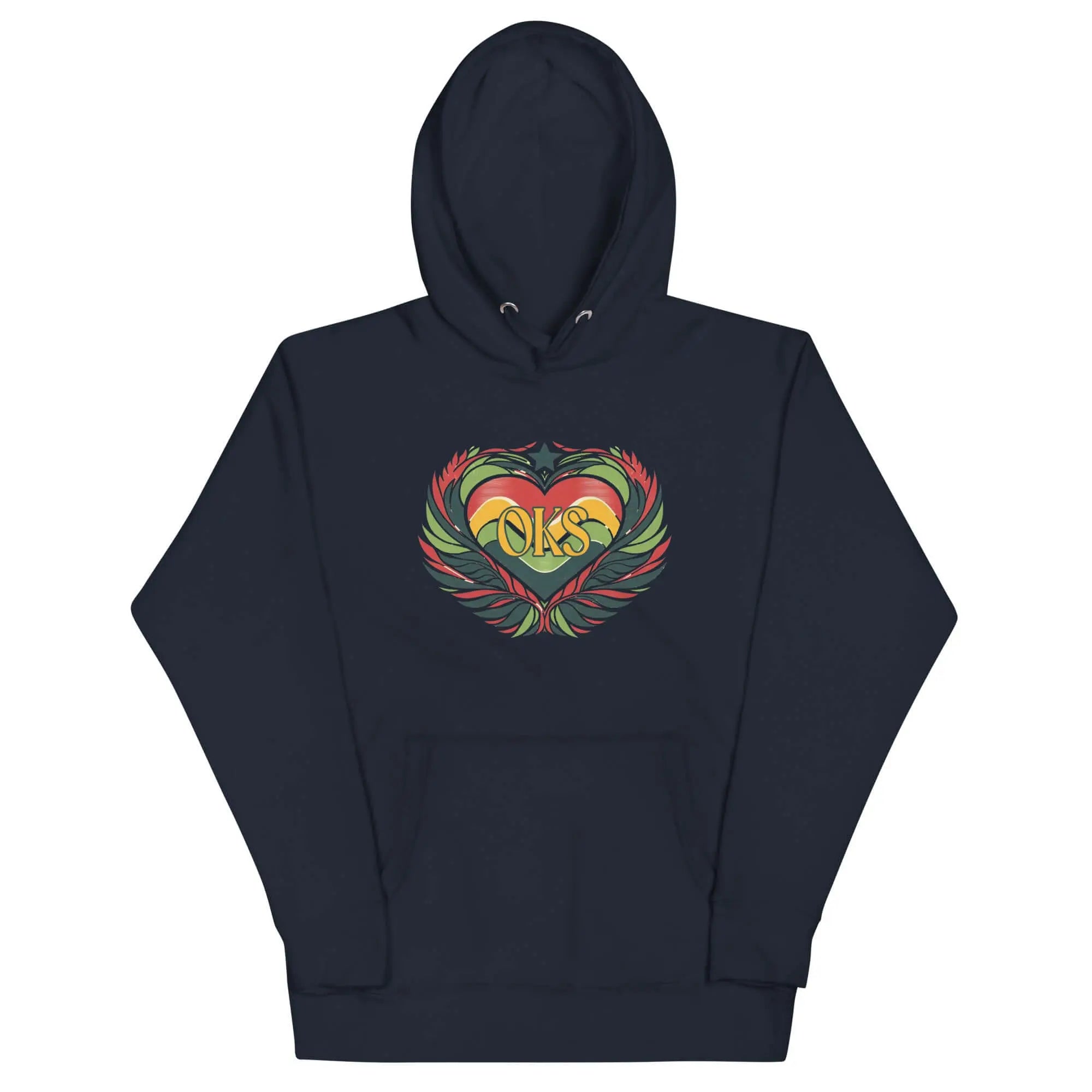 Unisex Hoodie-One Kind Soul