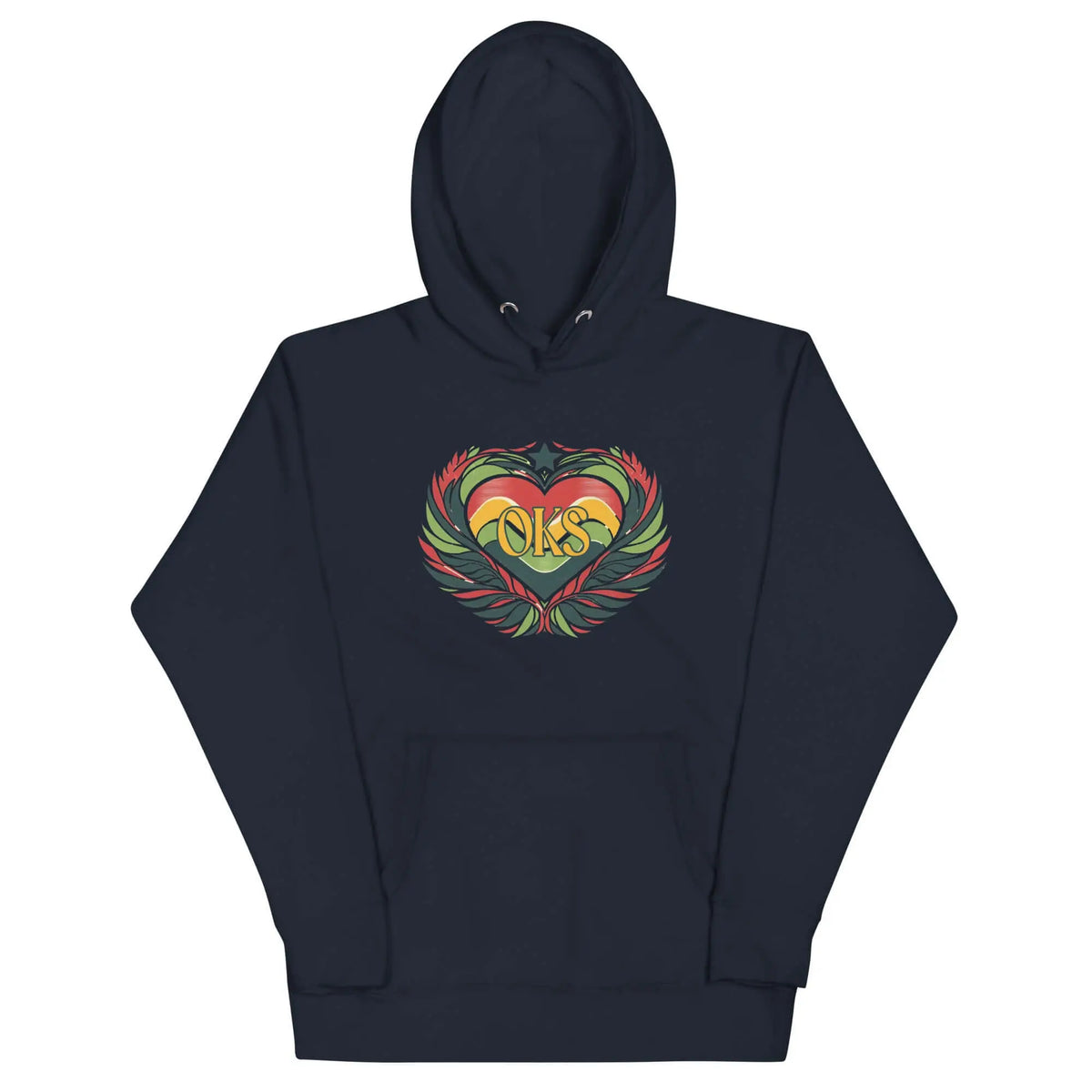 Unisex Hoodie-One Kind Soul