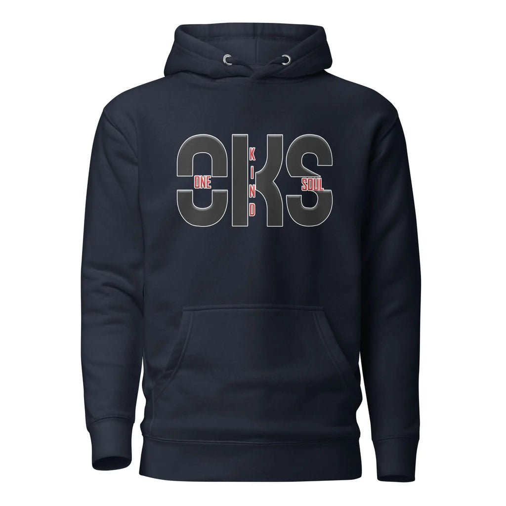Oks Hoodie-One Kind Soul