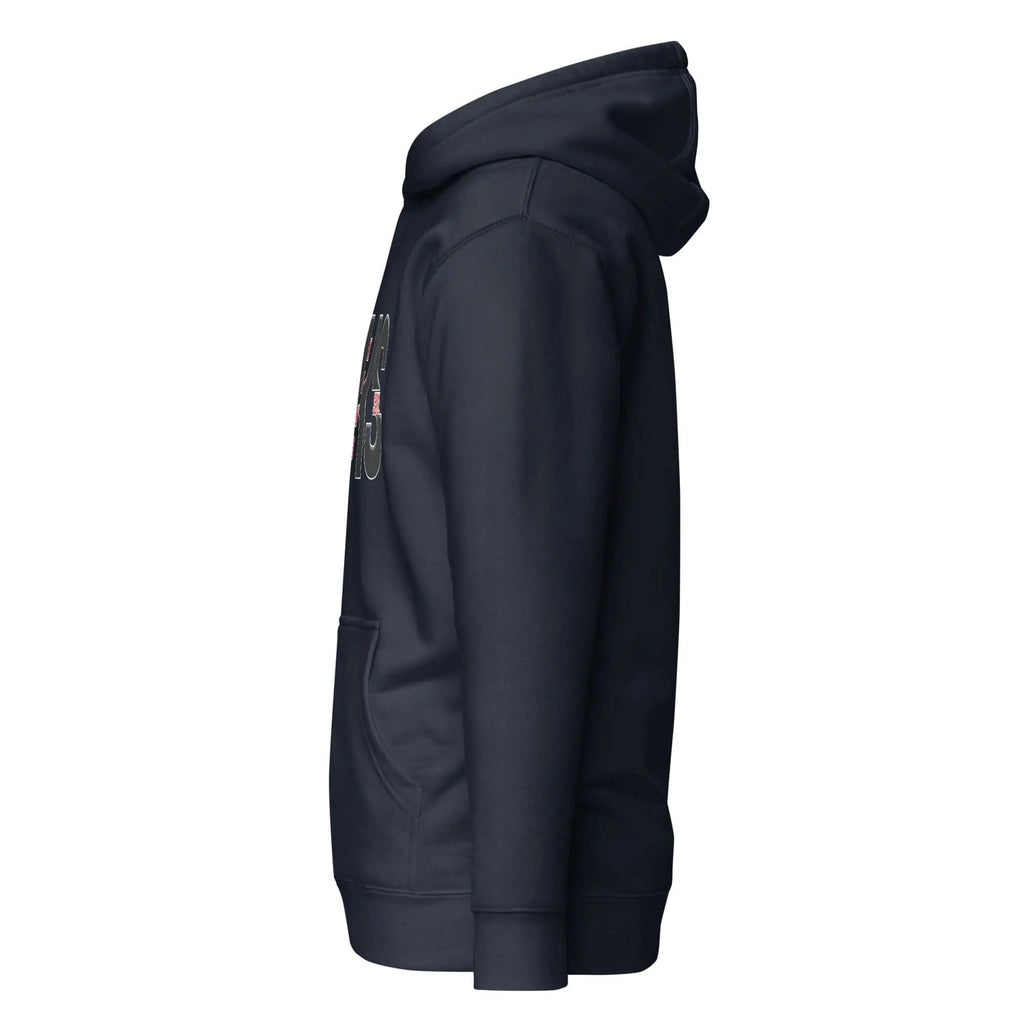 Oks Hoodie-One Kind Soul