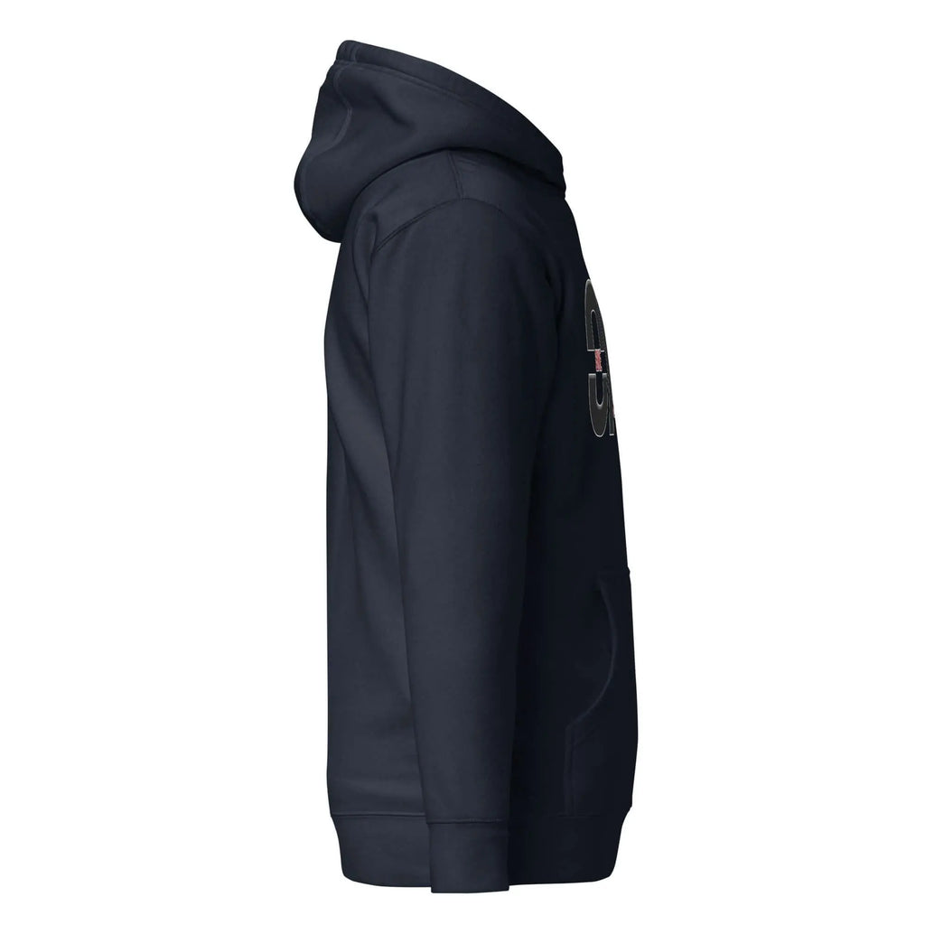Oks Hoodie-One Kind Soul