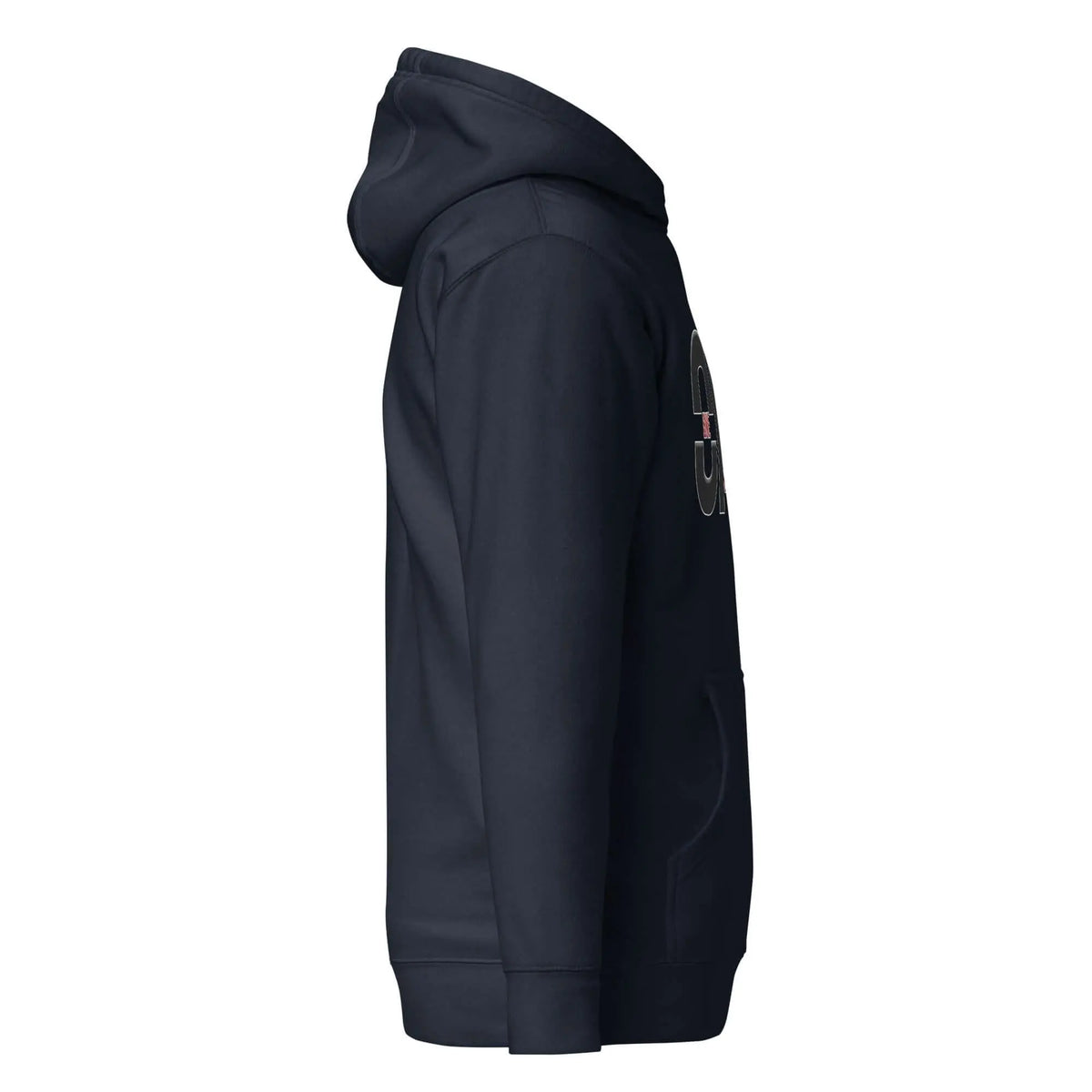 Oks Hoodie-One Kind Soul