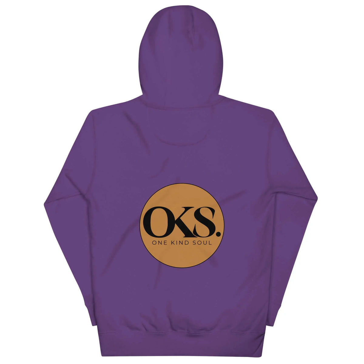 Unisex Hoodie-One Kind Soul