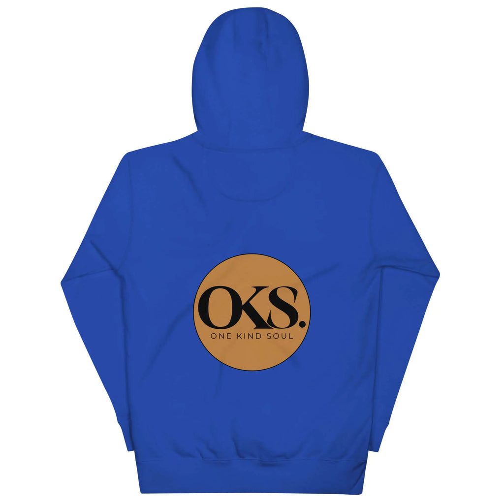 Unisex Hoodie-One Kind Soul