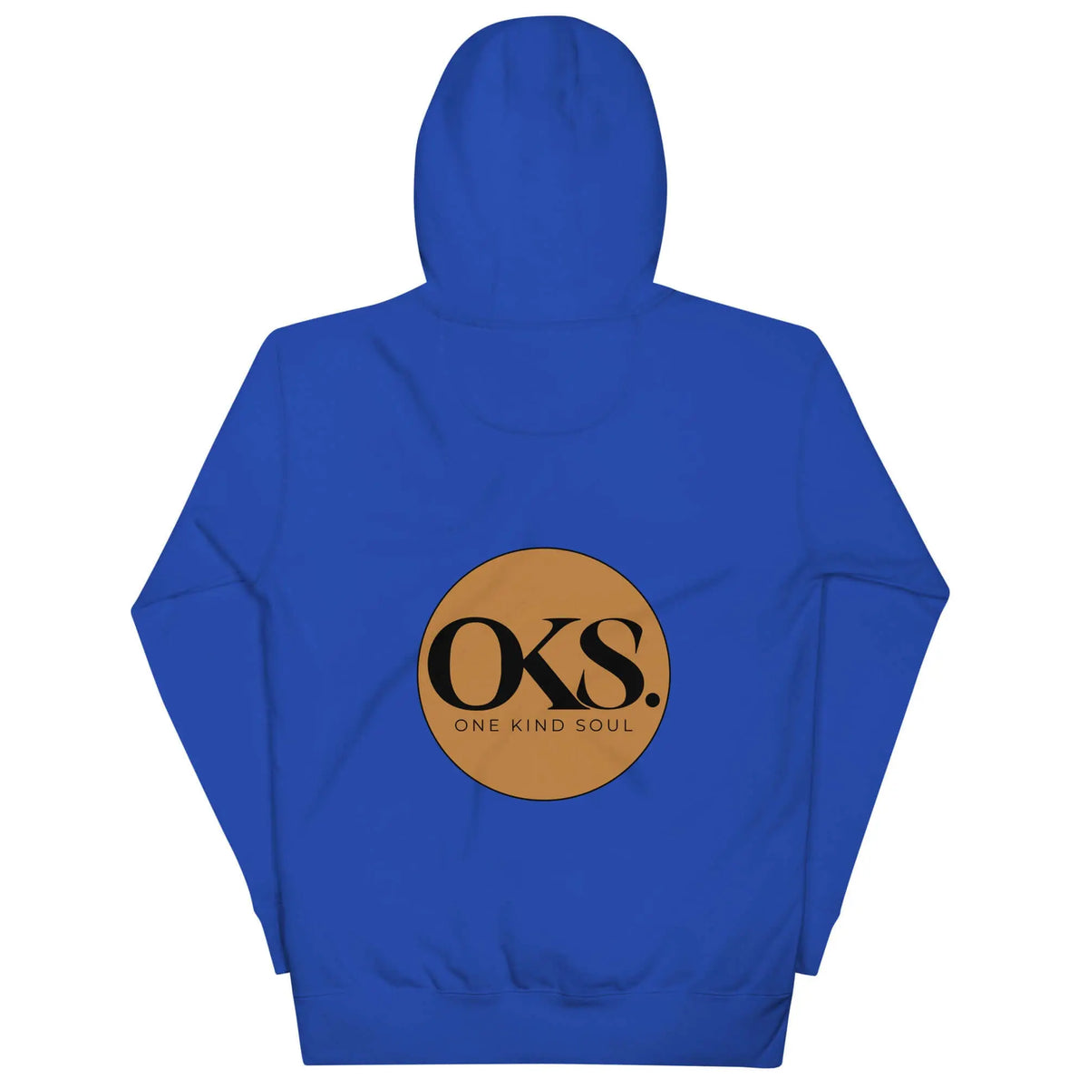 Unisex Hoodie-One Kind Soul