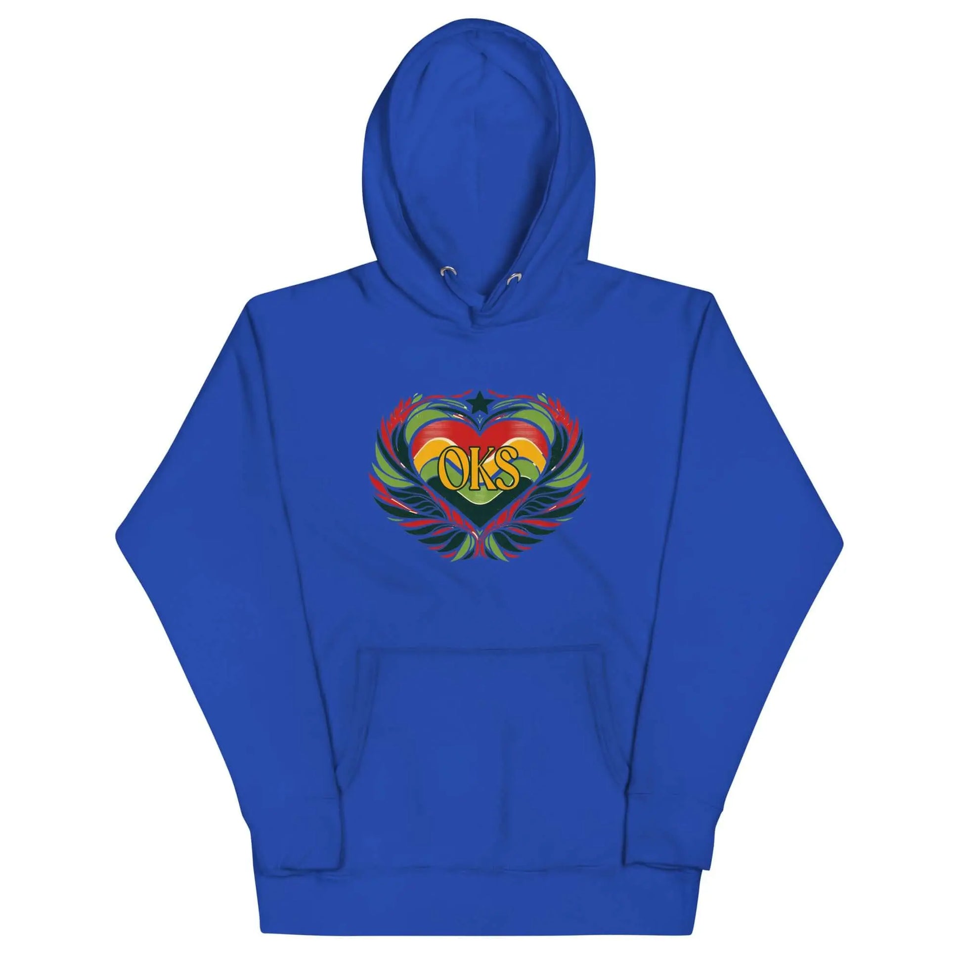 Unisex Hoodie-One Kind Soul