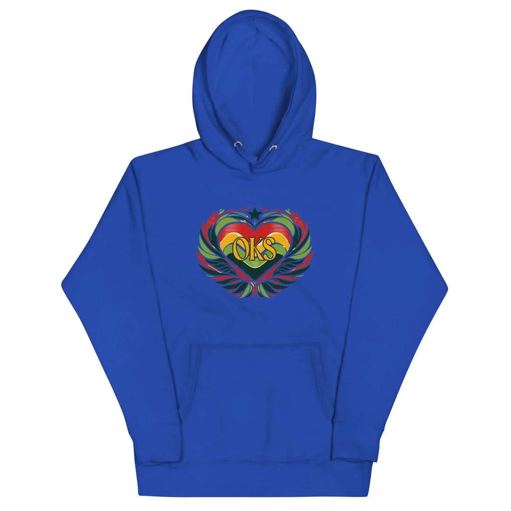 Unisex Hoodie-One Kind Soul