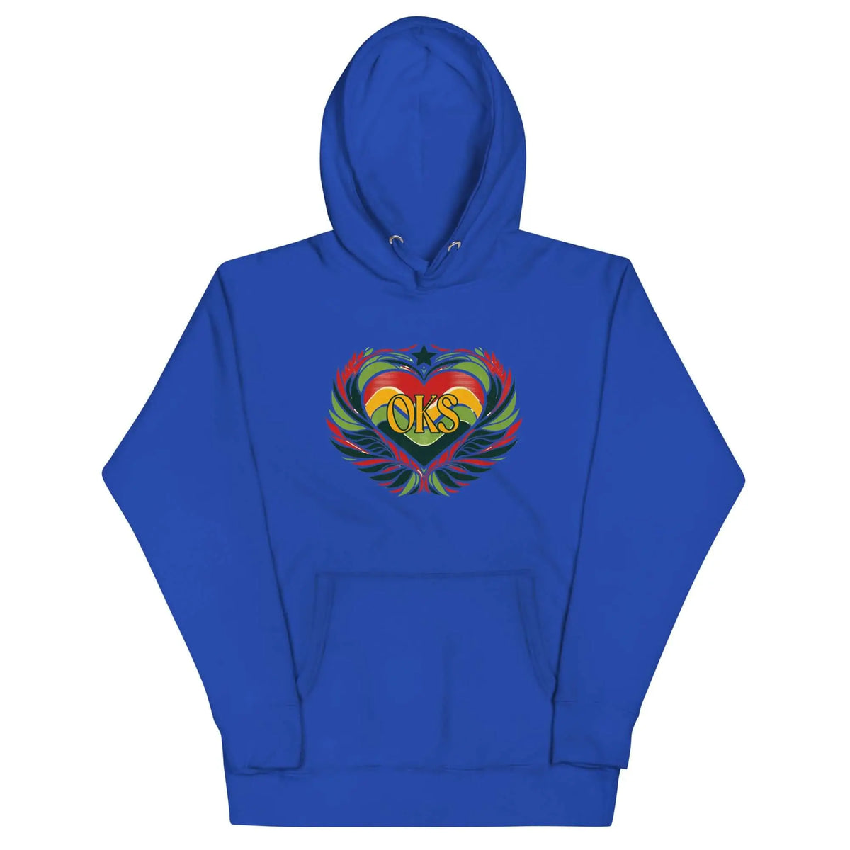 Unisex Hoodie-One Kind Soul