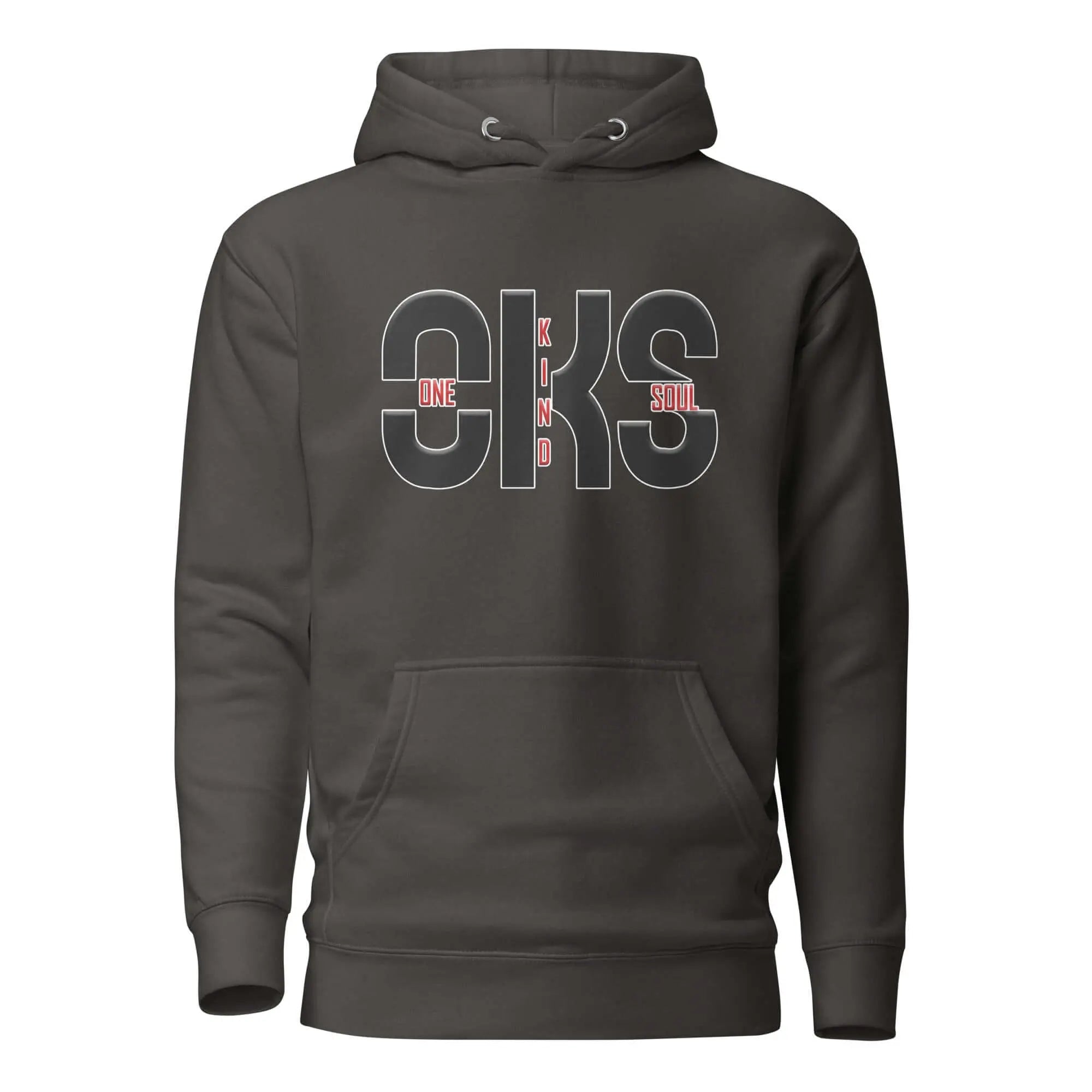 Oks Hoodie-One Kind Soul