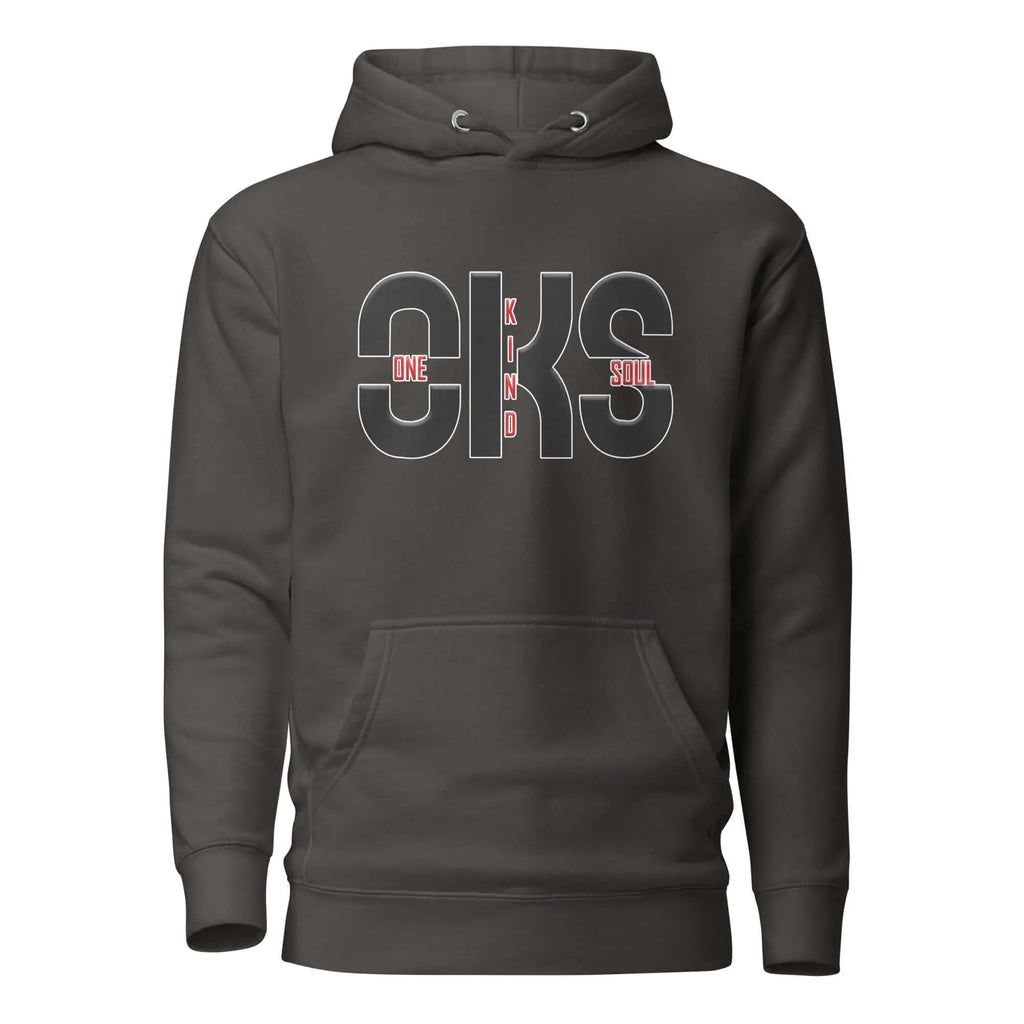 Oks Hoodie-One Kind Soul