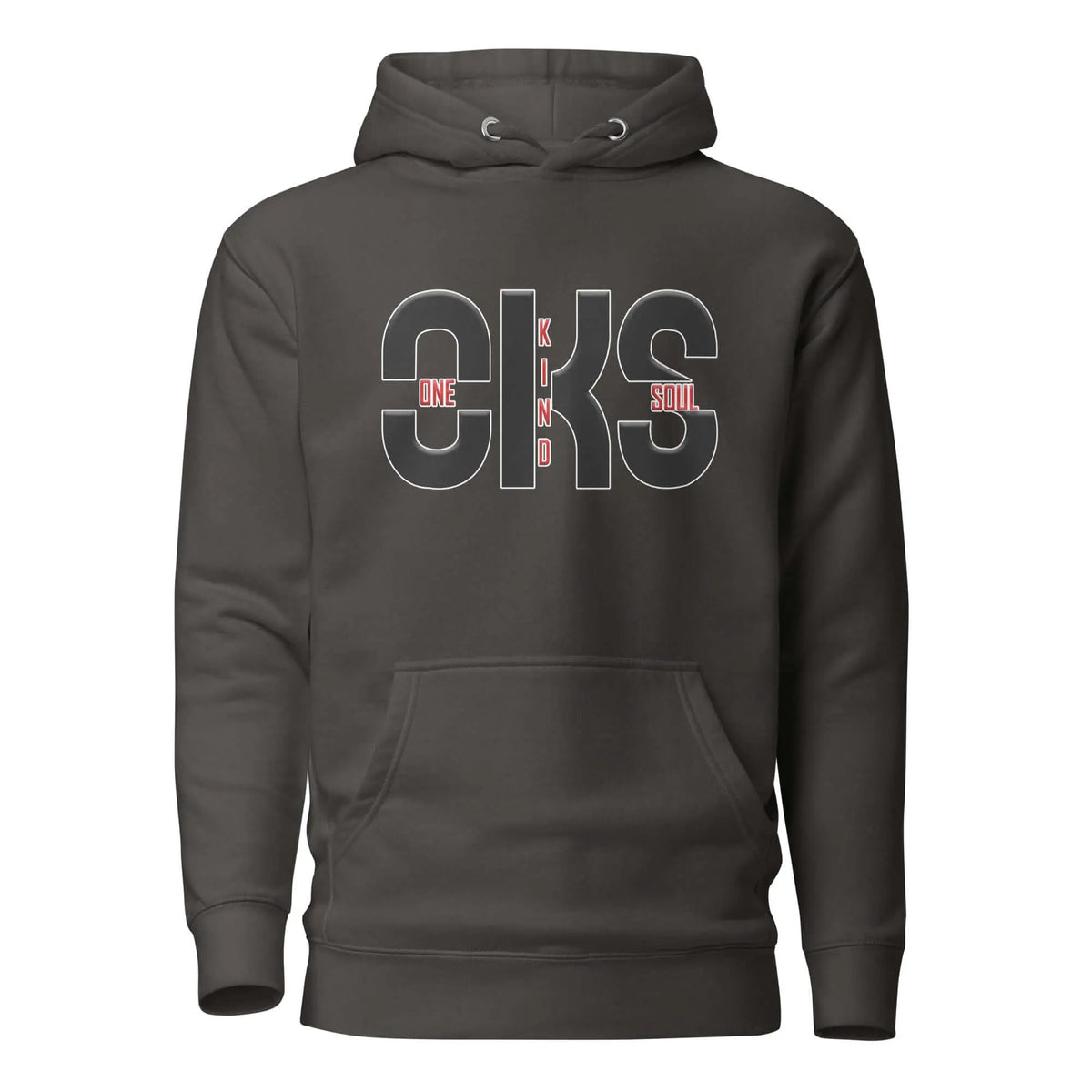 Oks Hoodie-One Kind Soul